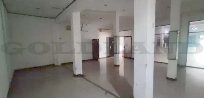 Kode : 19380 (Dj), Disewa ruko tanjung priok, luas 300 m2, Jakarta Utara