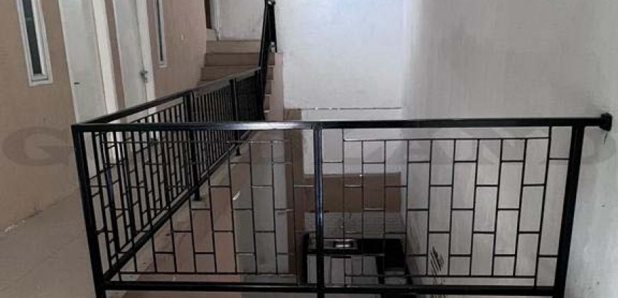 Kode : 19200  (Si), Dijual rumah sunter, luas 113.75 m2 (6.5×17.5 m2), Jakarta Utara