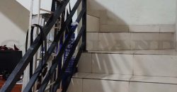 Kode : 18837 (Si), Dijual rumah sunter, luas 60.5 meter (5.5×11 m2), Jakarta Utara