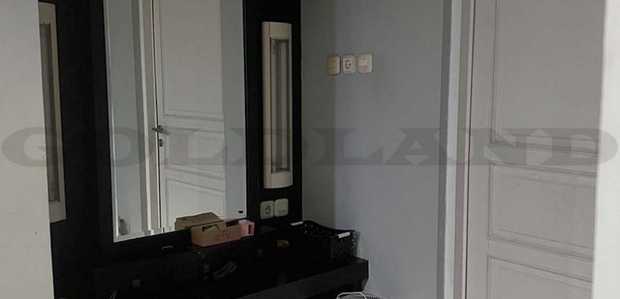 Kode : 19534 (Br), Dijual rumah sunter, luas 174 meter (6×29 m2), Jakarta Utara