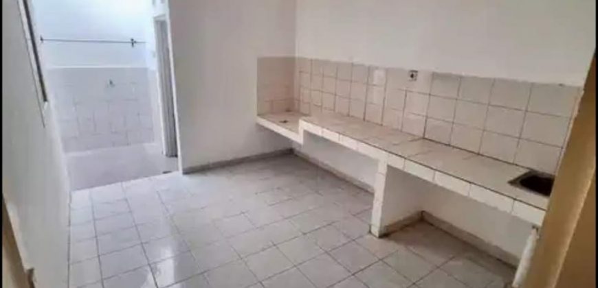 Kode : 15906 (Dj), Disewa rumah sunter, luas 94 meter, jakarta Utara