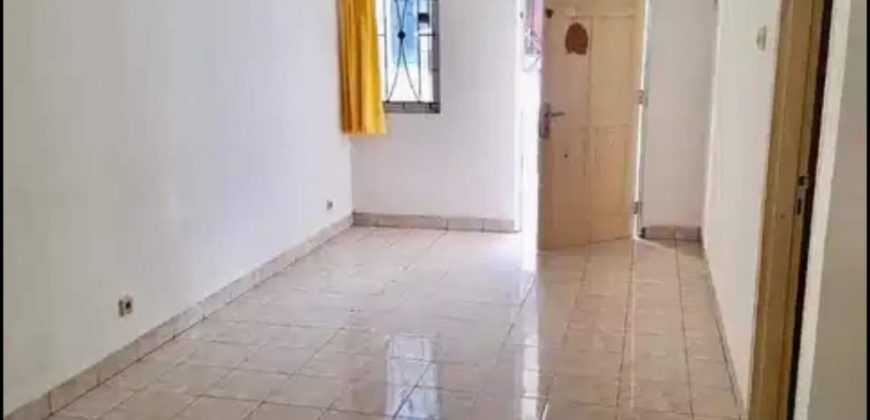 Kode : 15906 (Dj), Disewa rumah sunter, luas 94 meter, jakarta Utara
