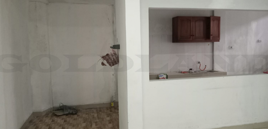 Kode : 19095 (Ata), Disewa rumah sunter, luas 120 m2 (6×20 m2), Jakarta Utara