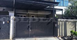 Kode : 14369 (Ds/At), Dijual rumah sunter, luas 200 m2 (8×25 m2), Jakarta Utara