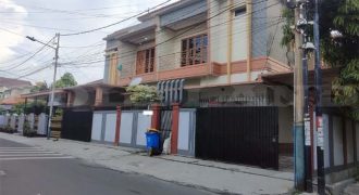 Kode : 19101 (Br), Disewa rumah kayu putih, luas 110 m2, Jakarta Timur