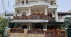 Kode : 19130 (Dj), Dijual rumah koja, luas 150 m2, jakarta Utara