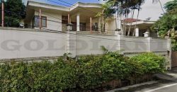 Kode : 19074 (Dj), Disewa rumah mampang prapatan, luas 650 m2, Jakarta Selatan