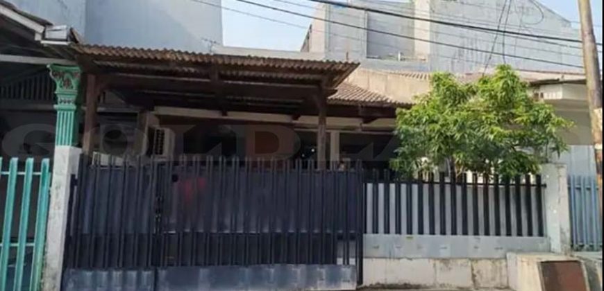 Kode : 19467 (Ha), Disewa rumah sunter, luas 96 m2, Jakarta Utara