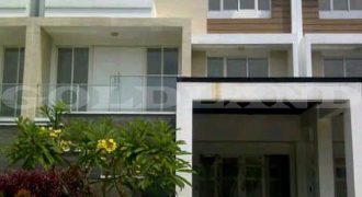 Kode : 19058 (Si), Dijual rumah kemayoran, luas 265 m2, Jakarta Pusat