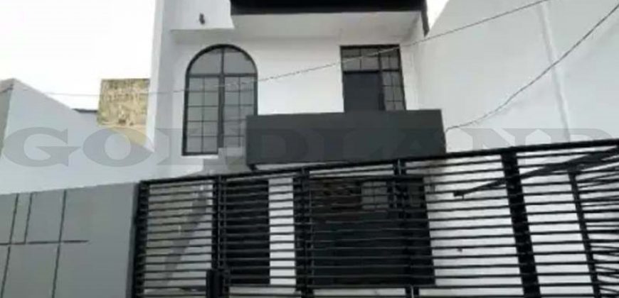 Kode : 19381 (Dj), Dijual rumah jatinegara, luas 70 m2, jakarta Timur