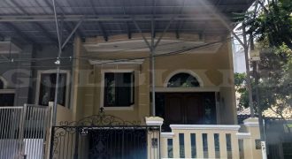 Kode : 18202 (Jh/At), Disewa rumah sunter, luas 140 m2 (7×20 m2), Jakarta Utara