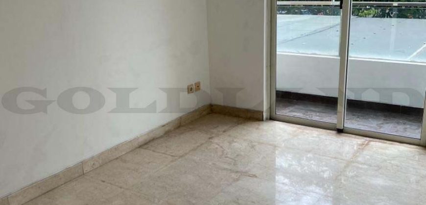 Kode : 19058 (Si), Dijual rumah kemayoran, luas 265 m2, Jakarta Pusat