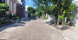 Kode : 14369 (Ds/At), Dijual rumah sunter, luas 200 m2 (8×25 m2), Jakarta Utara