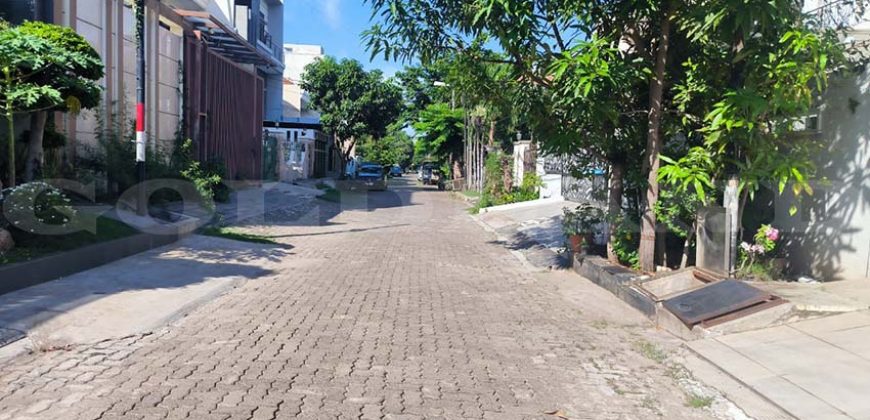 Kode : 14369 (Ds/At), Dijual rumah sunter, luas 200 m2 (8×25 m2), Jakarta Utara