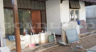 Kode : 11388 (Si/Sm), Disewa rumah sunterm, luas 283,5 m2 (13,5×21), Jakarta Utara