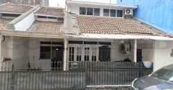 Kode : 18939 (Ds/At), Dijual rumah sunter, luas 90 m2 (9×10 m2), jakarta Utara