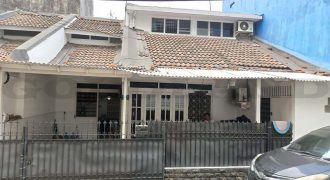 Kode : 18939 (Ds/At), Dijual rumah sunter, luas 90 m2 (9×10 m2), jakarta Utara