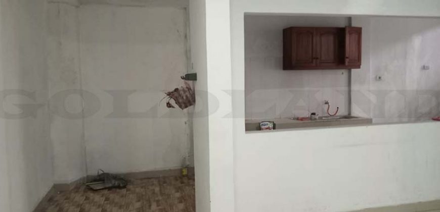 Kode : 19095 (Ata), Disewa rumah sunter, luas 120 m2 (6×20 m2), Jakarta Utara
