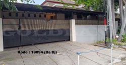 Kode : 19094 (Ds/Dj), Dijual rumah ranjung priok, luas 287 m2, Jakarta Utara