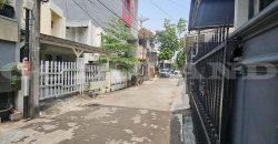 Kode : 19100 (Ata), Dijual rumah sunter, luas 90 m2 (6×15 m2), Jakarta Utara