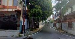 Kode : 19101 (Br), Disewa rumah kayu putih, luas 110 m2, Jakarta Timur