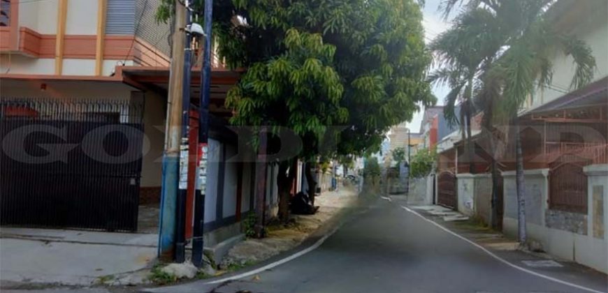 Kode : 19101 (Br), Disewa rumah kayu putih, luas 110 m2, Jakarta Timur