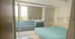 Kode : 19463 (Ha), Dijual apartment the mansion, luas 62 m2, jakarta Pusat