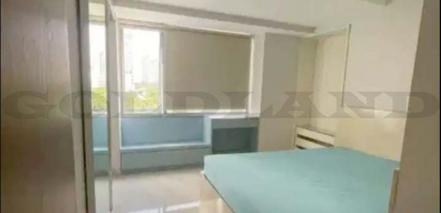 Kode : 19463 (Ha), Dijual apartment the mansion, luas 62 m2, jakarta Pusat