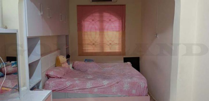 Kode : 19130 (Dj), Dijual rumah koja, luas 150 m2, jakarta Utara