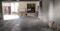 Kode : 02391 (Gd), Dijual rumah pademangan, luas 250 m2, jakarta Utara