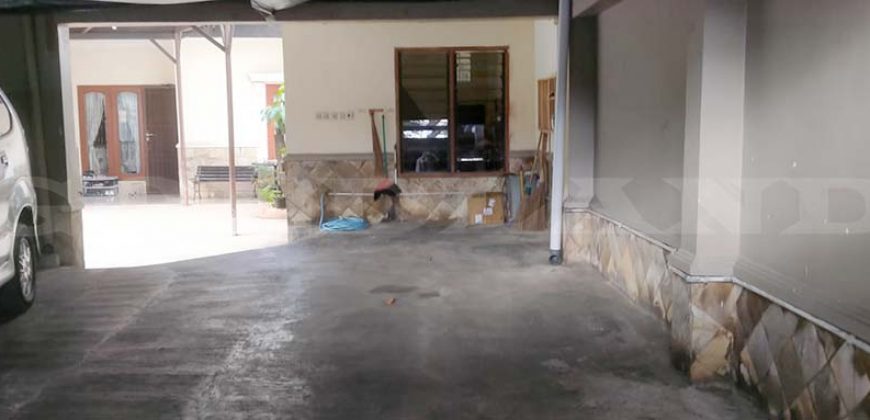 Kode : 02391 (Gd), Dijual rumah pademangan, luas 250 m2, jakarta Utara