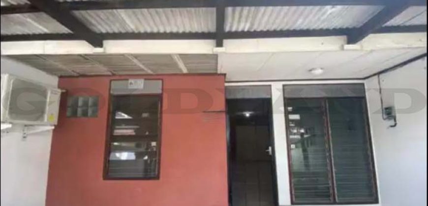 Kode : 19467 (Ha), Disewa rumah sunter, luas 96 m2, Jakarta Utara
