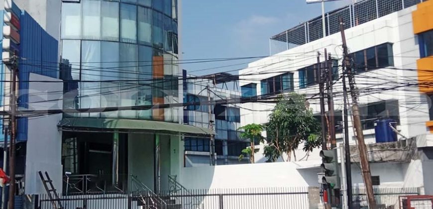 Kode : 19470 (Ha/Jh), Dijual/sewa ruko gunung sahari, luas 130 m2, Jakarta Pusat