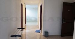 Kode : 14483 (Fd/Br), Dijual apartment the park residence, luas 87 & 85 m2, Jakarta Utara