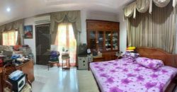 Kode : 19079 (Li), Dijual rumah sunter, luas 500 m2 (20×25) Jakarta Utara