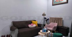 Kode : 14369 (Ds/At), Dijual rumah sunter, luas 200 m2 (8×25 m2), Jakarta Utara