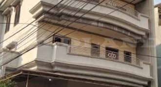 Kode : 19091 (Ata), Dijual rumah sunter, luas 155 m2 (10×15.5 m2), Jakarta Utara