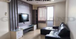 Kode : 14483 (Fd/Br), Dijual apartment the park residence, luas 87 & 85 m2, Jakarta Utara