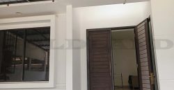 Kode : 13508 (Si), Disewa rumah sunter, luas 96 m2 Z(6×16 m2), Jakarta Utara