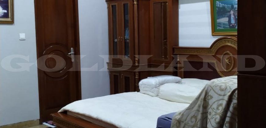 Kode : 12629 (Li), Dijual rumah sunter, luas 345 m2(15×23 m2), Jakarta Utara