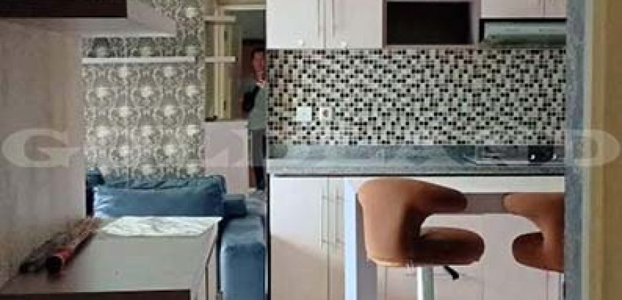 Kode : 19052 (Fd), Disewa apartment moi, luas 45 m2, jakarta Utara Kode : 19052 (Fd), Disewa apartment moi, luas 45 m2, jakarta Utara