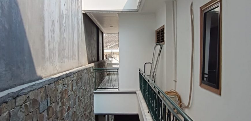 Kode : 19078 (Li), Dijual rumah kemayoran, luas 496 m2 (Li), Jakarta Pusat