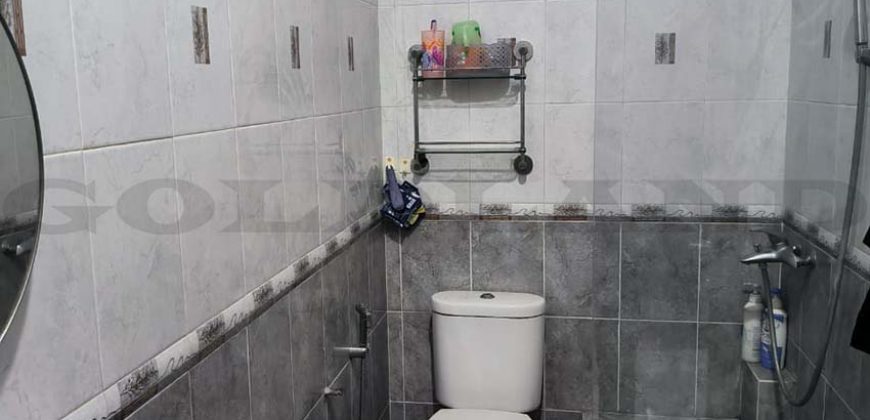 Kode : 14369 (Ds/At), Dijual rumah sunter, luas 200 m2 (8×25 m2), Jakarta Utara