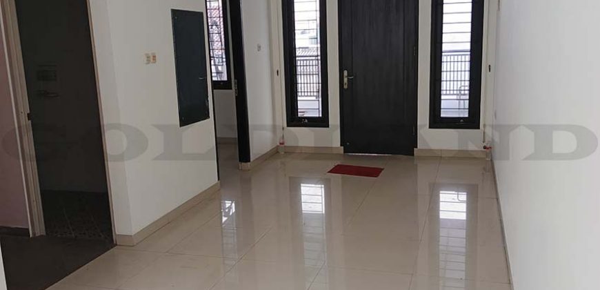 Kode : 13508 (Si), Disewa rumah sunter, luas 96 m2 Z(6×16 m2), Jakarta Utara