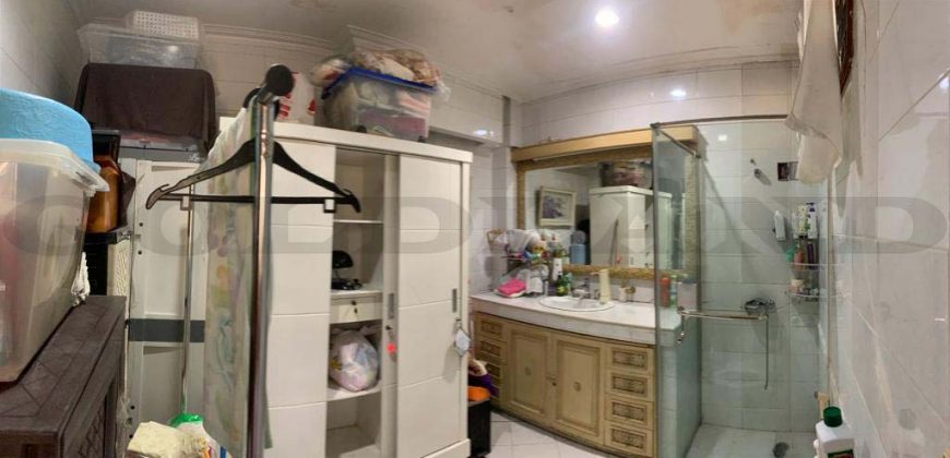 Kode : 19079 (Li), Dijual rumah sunter, luas 500 m2 (20×25) Jakarta Utara