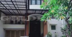 Kode : 19462 (Ha), Dijual rumah sunter, luas 160 m2, Jakarta Utara