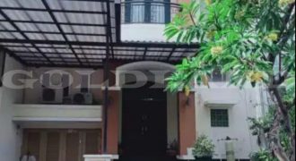 Kode : 19462 (Ha), Dijual rumah sunter, luas 160 m2, Jakarta Utara