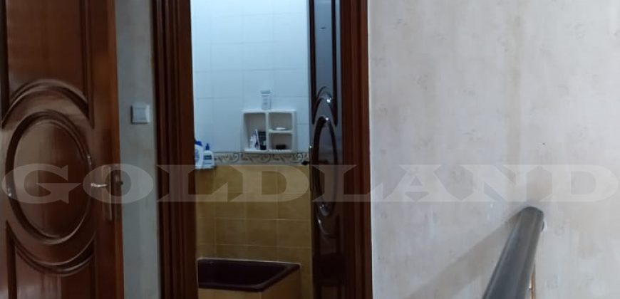 Kode : 12629 (Li), Dijual rumah sunter, luas 345 m2(15×23 m2), Jakarta Utara