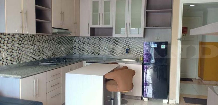 Kode : 19052 (Fd), Disewa apartment moi, luas 45 m2, jakarta Utara Kode : 19052 (Fd), Disewa apartment moi, luas 45 m2, jakarta Utara