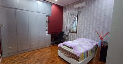 Kode : 19078 (Li), Dijual rumah kemayoran, luas 496 m2 (Li), Jakarta Pusat